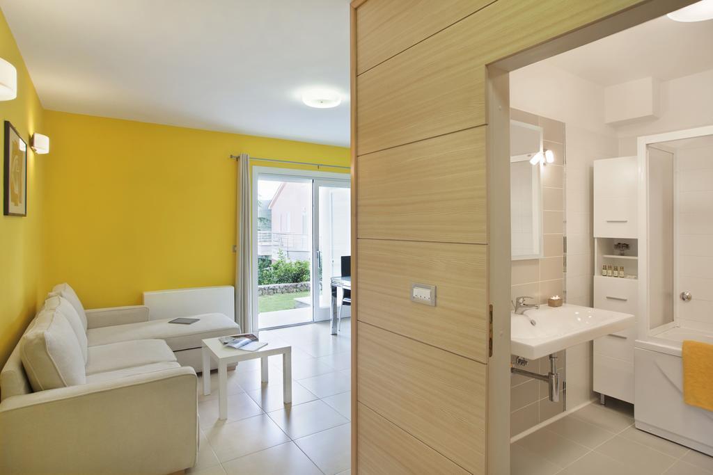 Casa M Rabacアパートメント 部屋 写真
