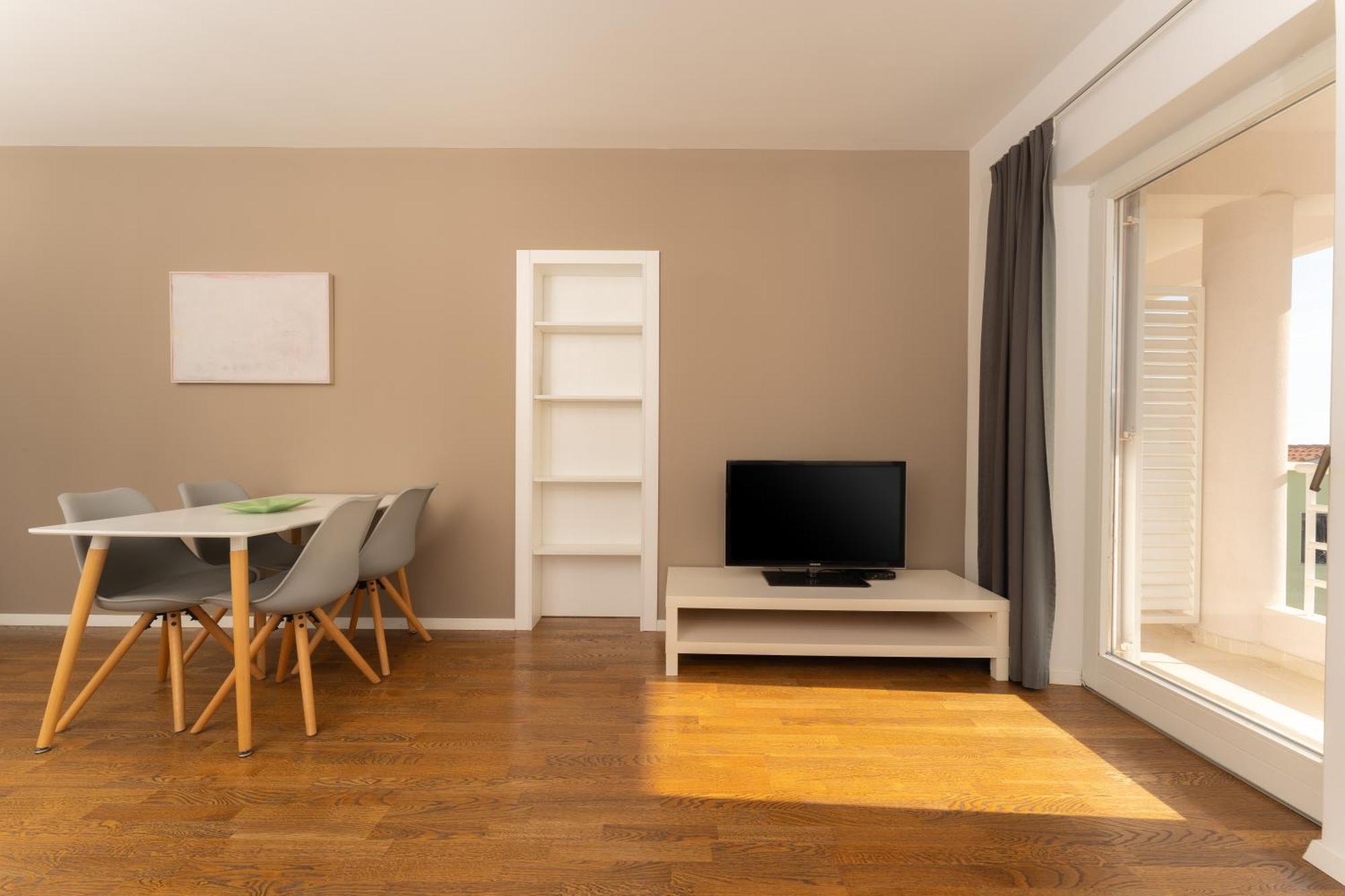 Casa M Rabacアパートメント エクステリア 写真