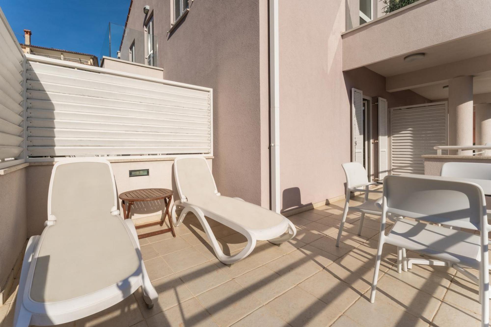 Casa M Rabacアパートメント エクステリア 写真