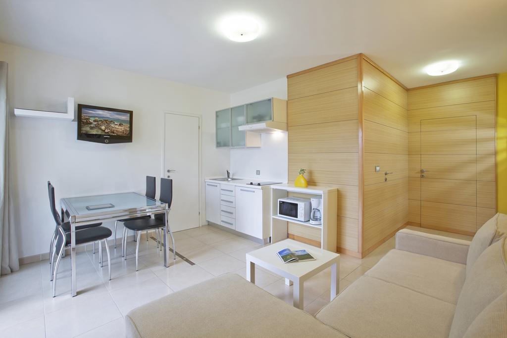 Casa M Rabacアパートメント 部屋 写真