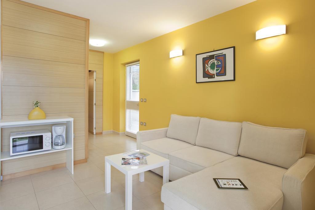 Casa M Rabacアパートメント 部屋 写真