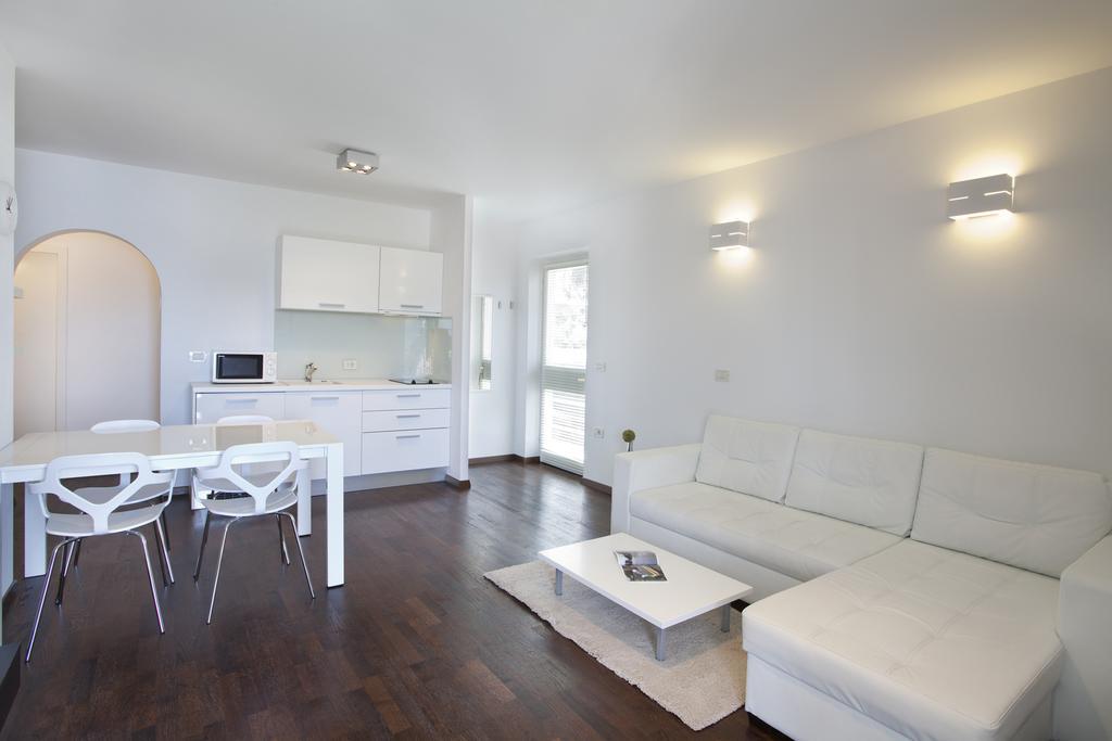 Casa M Rabacアパートメント 部屋 写真